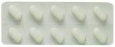 Sequase XR 150 mg, Retardtabletten