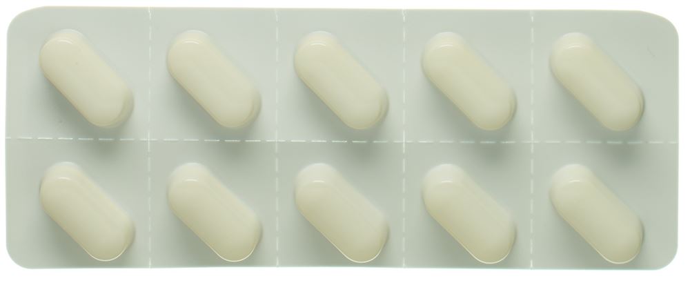 Sequase XR 300 mg, Retardtabletten