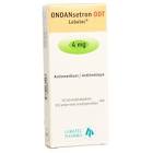ONDANSETRON ODT Labatec cpr orodisp 4 mg 10 pce