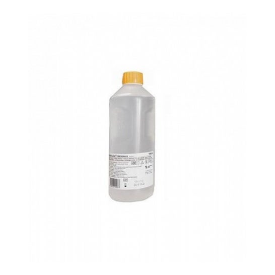 GRANISETRON Fresenius conc perf 3 mg/3ml 5 x 3 ml