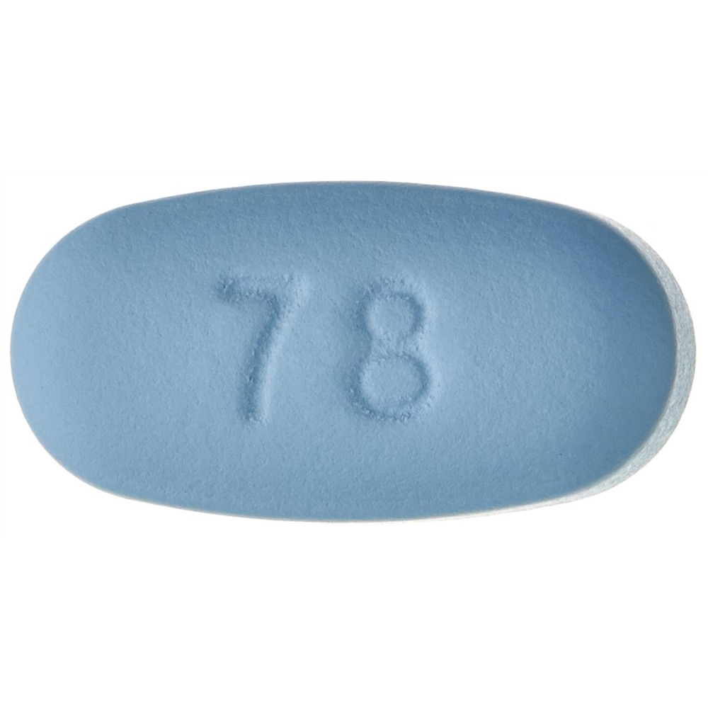 Janumet XR 50 mg/500 mg, Filmtabletten