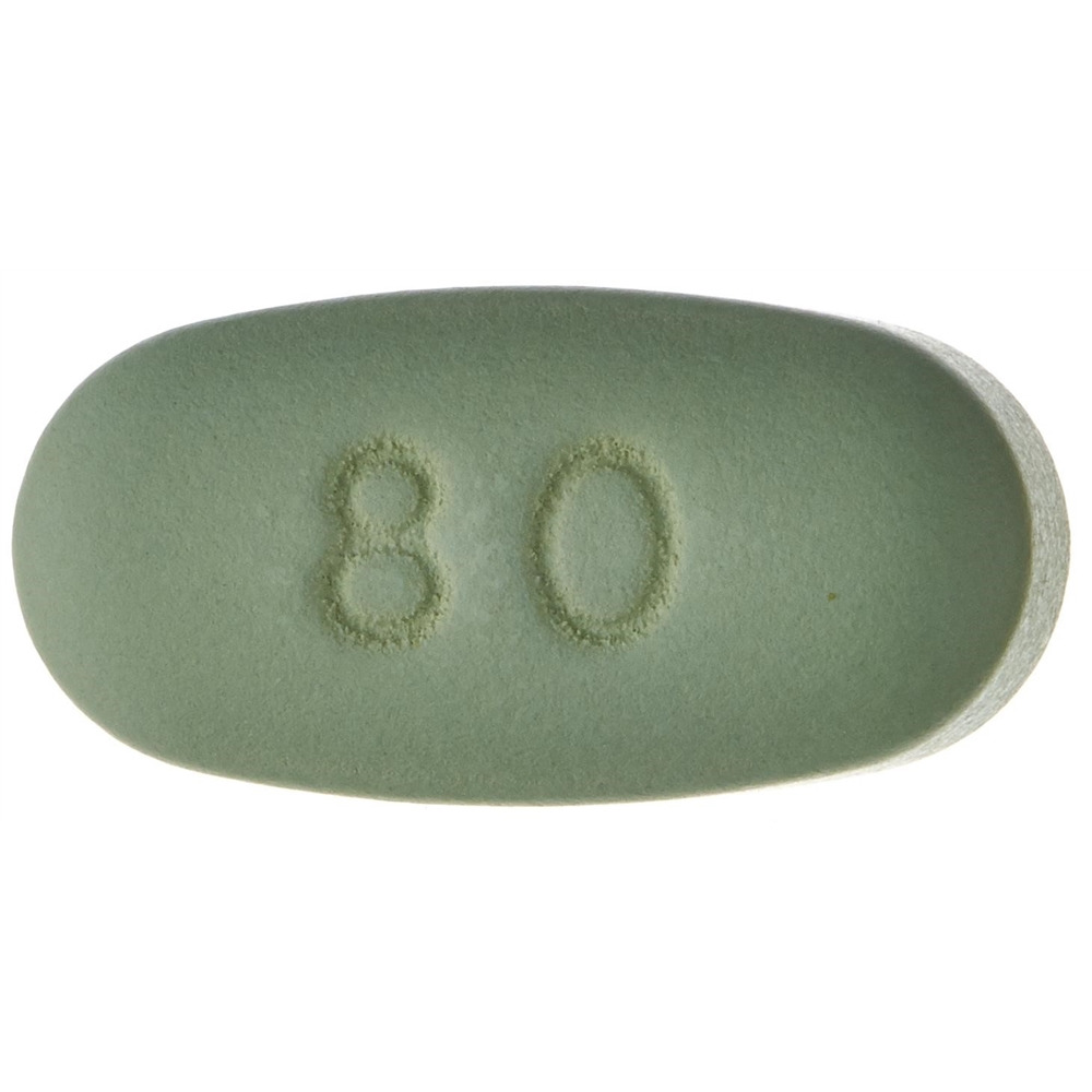 Janumet XR 50 mg/1000 mg, Filmtabletten