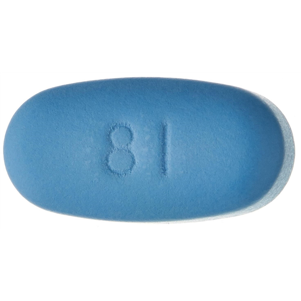 Janumet XR 100 mg/1000 mg, Filmtabletten