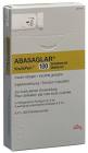 ABASAGLAR 100 U/ml Kwikpen (U80) 5 ser pré 3 ml