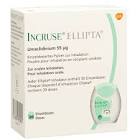 Incruse Ellipta, einzeldosiertes Pulver zur Inhalation