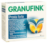GRANUFINK Prosta forte caps 80 pce