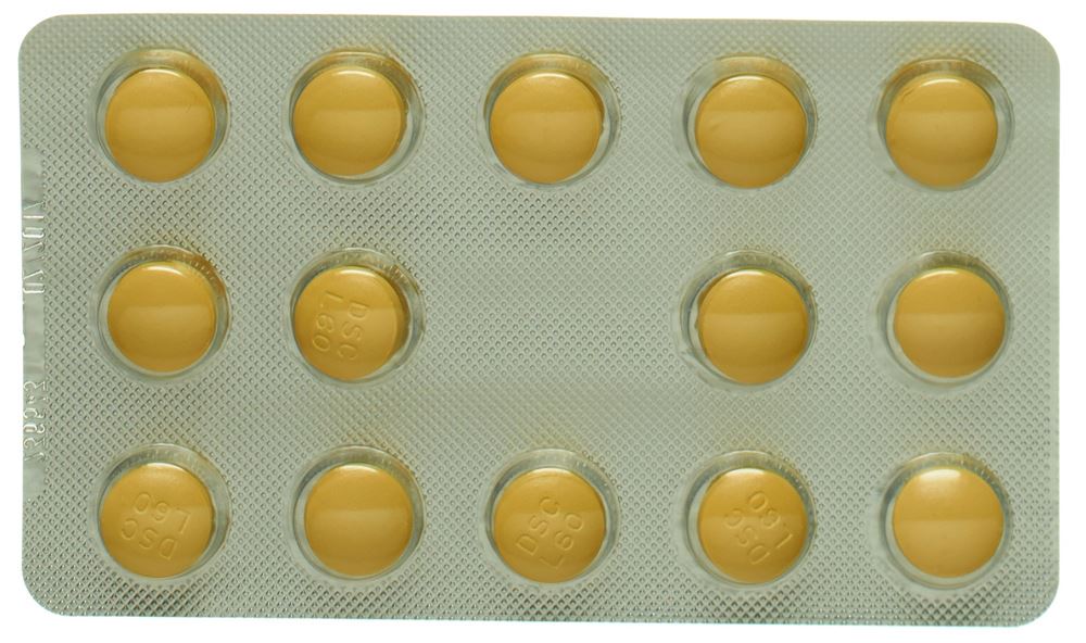 LIXIANA cpr pell 60 mg 98 pce