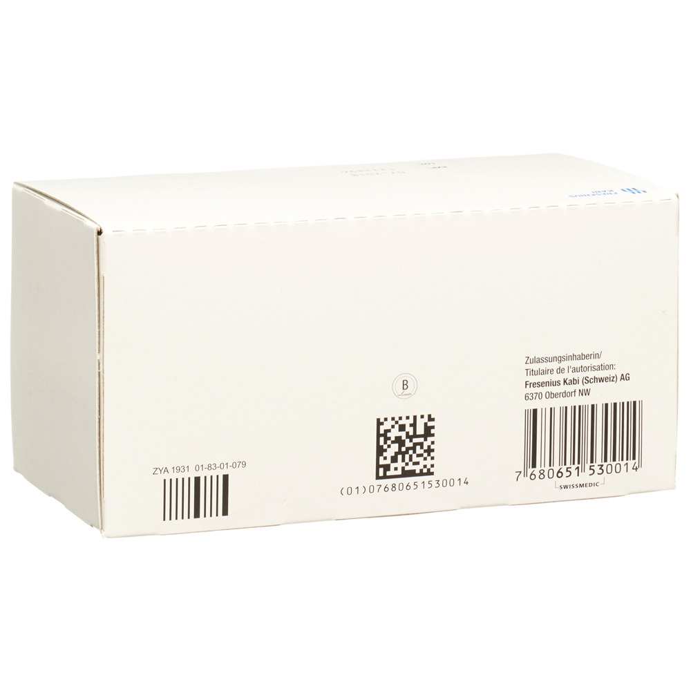 ADDAVEN Concentré pour perfusion 20 Ampoules 10 ml