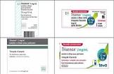 Trisenox 12 mg/6 ml, Konzentrat zur Herstellung einer Infusionslösung
