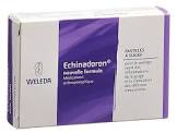 Echinadoron, Lutschtabletten