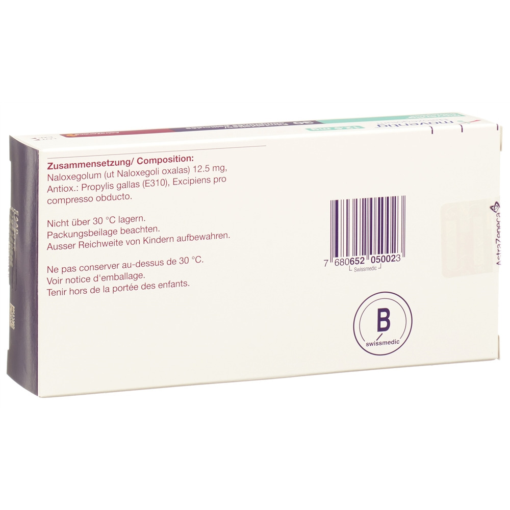 MOVENTIG cpr pell 12.5 mg 30 pce