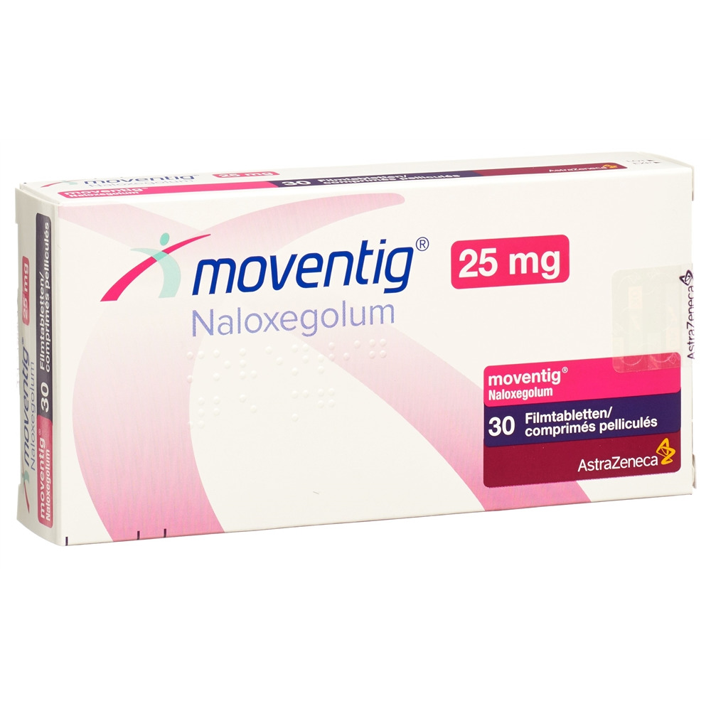 Moventig 12.5 mg, Filmtabletten