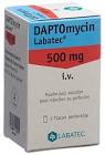 Levofloxacin Labatec i.v. 500 mg/100 ml, solution pour perfusion