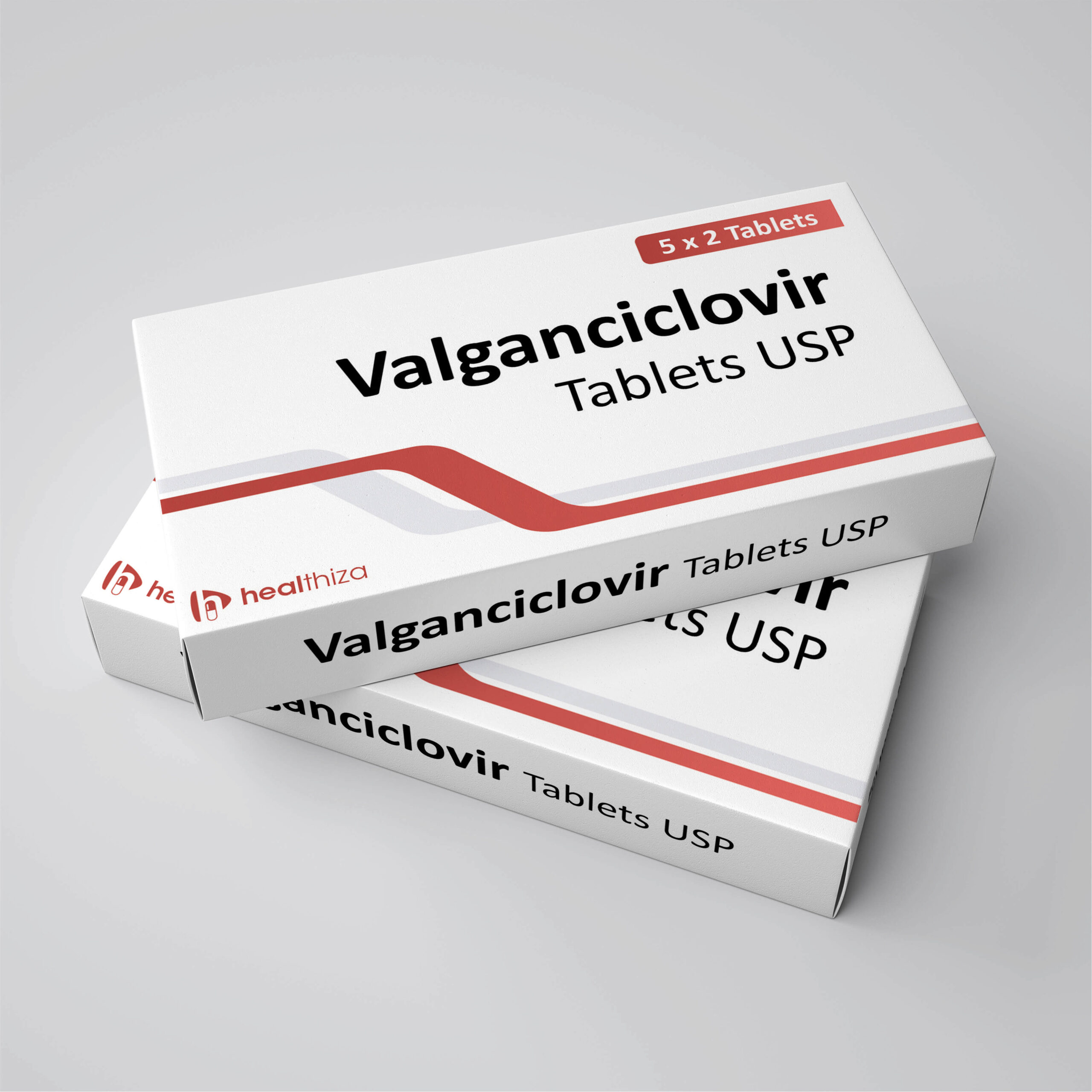 VALGANCICLOVIR Sandoz cpr pell 450 mg 60 pce