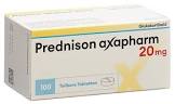 PRAVASTATINE axapharm cpr 20 mg (sécables) 100 pce
