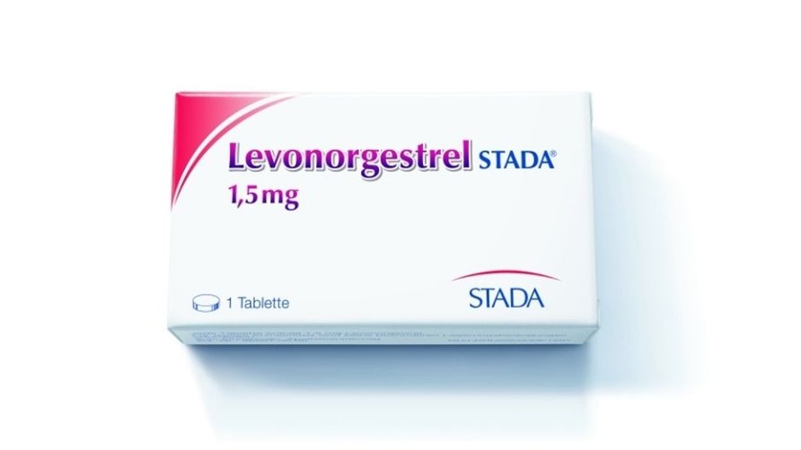 Levonorgestrel Ethinylestradiol Stada, Dragées