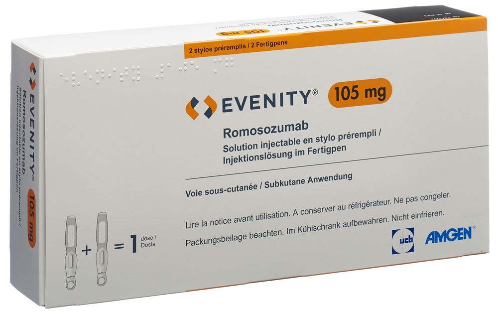 PLEGRIDY sol inj 125 mcg/0.5 ml stylo pré 2 pce