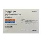 Plegridy Pen, 94 mcg/0.5 ml