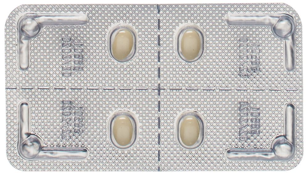 SPEDRA cpr 50 mg 12 pce