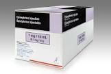 Ephedrin Aguettant 3 mg/ml, solution injectable en seringue préremplie