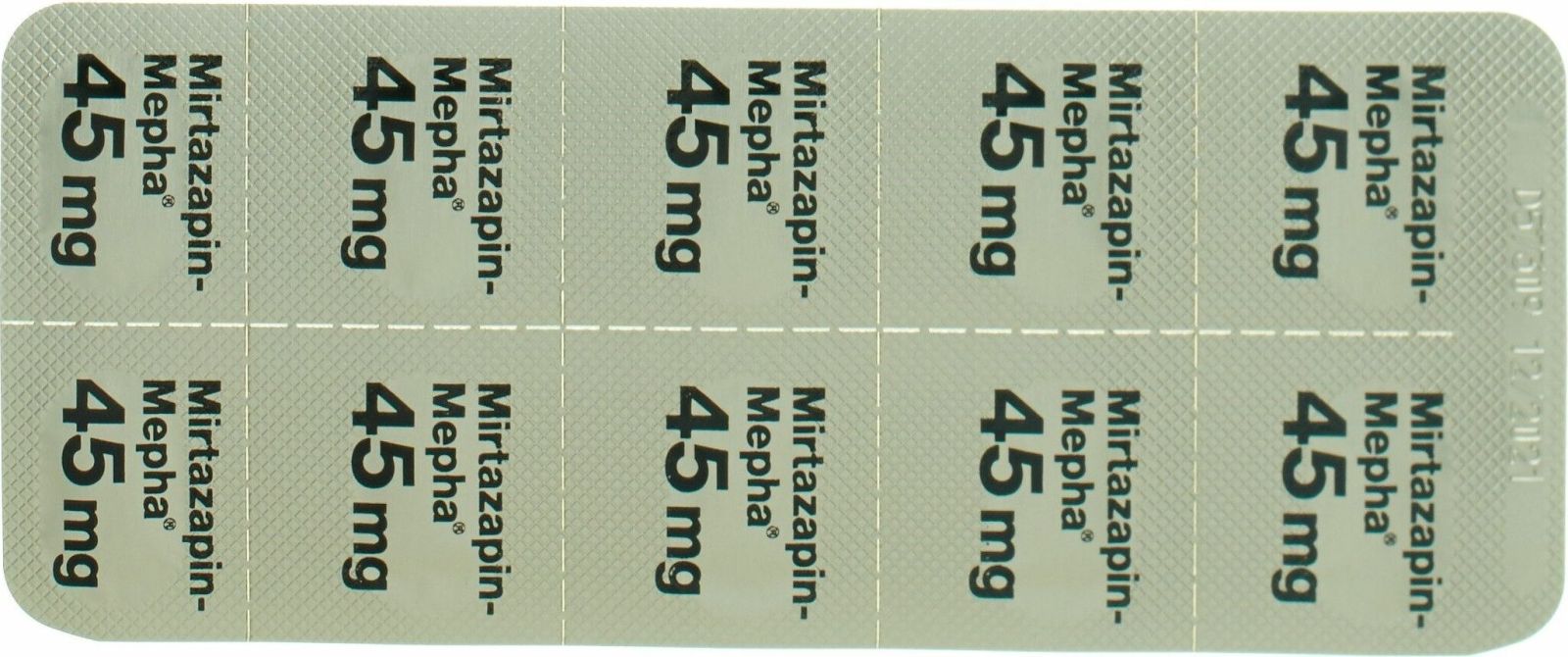 Lecapon-Mepha, lactabs 100mg/25mg/200mg , 100 pce