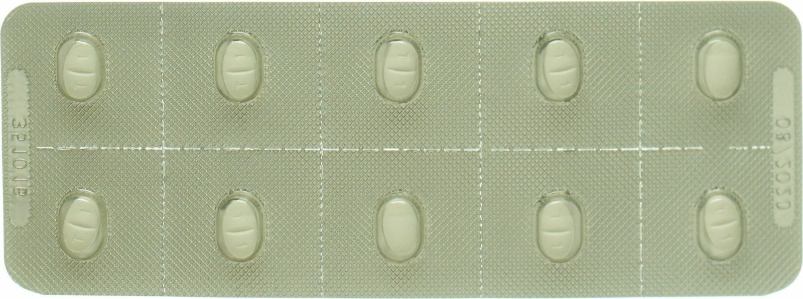 Lecapon-Mepha, lactabs 100mg/25mg/200mg , 100 pce