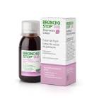 Bronchostop Duo Hustensaft, Lösung zum Einnehmen