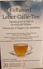 Floramed Leber-Galle-Tee, Arzneitee