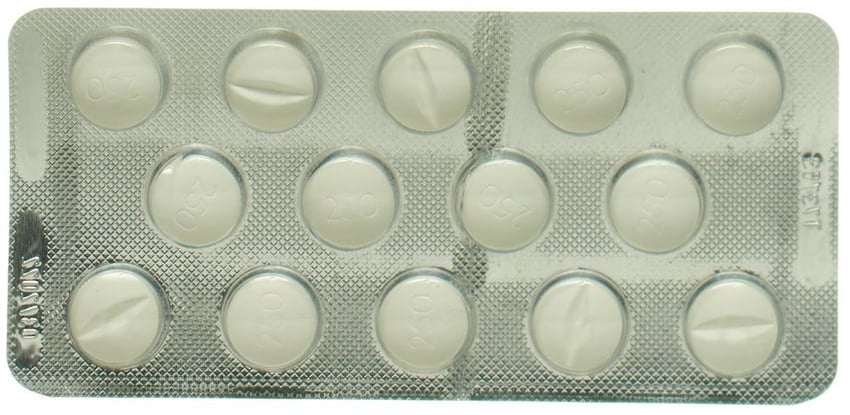 TIBOLON Mepha cpr 2.5 mg 3 x 28 pce