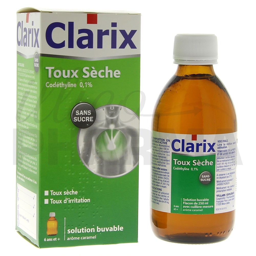 Weleda Hustensirup, Sirup