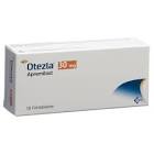 Otezla 30mg, Filmtabletten