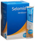 Selomida Verdauung, Pulver zum Einnehmen