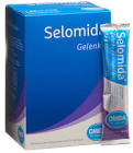 Selomida Gelenke, Pulver zum Einnehmen