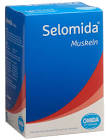 Selomida Muskeln, Pulver zum Einnehmen