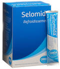 Selomida Erkältung, Pulver zum Einnehmen