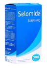 Selomida Erkältung, Pulver zum Einnehmen
