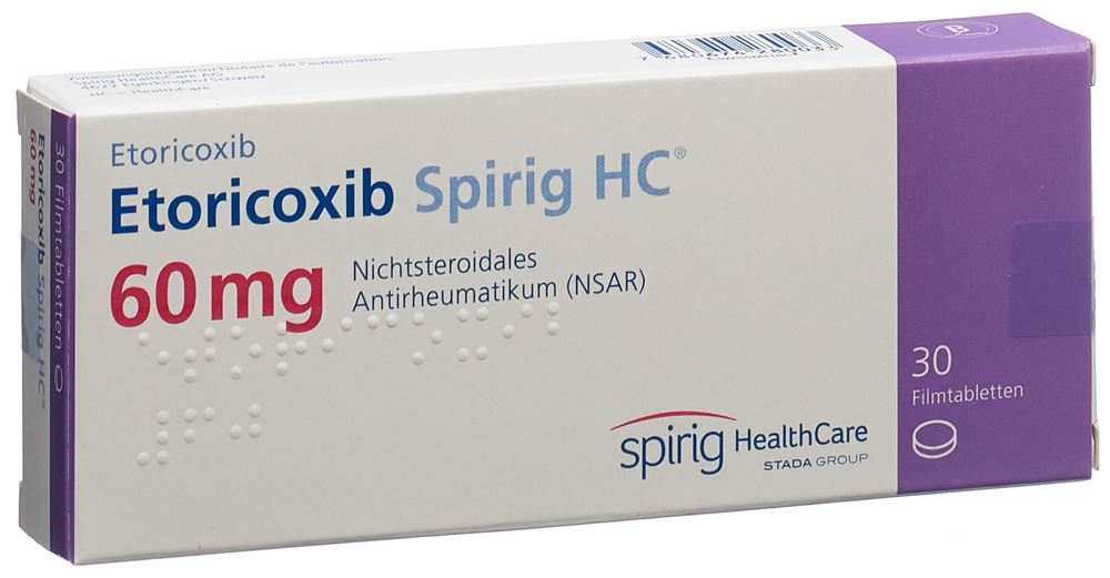 MOXIFLOXACINE Spirig HC cpr pell 400 mg 7 pce
