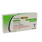 Toujeo SoloStar 300 unités/ml, solution injectable en stylo pré-rempli