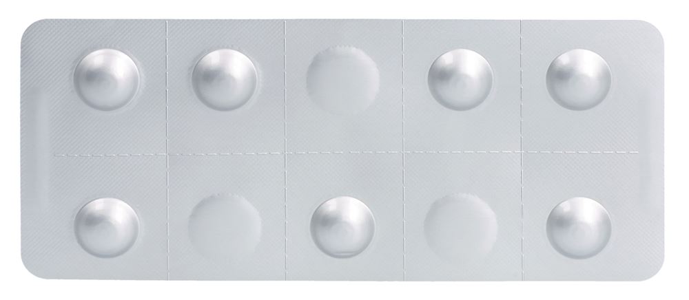Aripiprazol-Mepha 5 mg, Tabletten