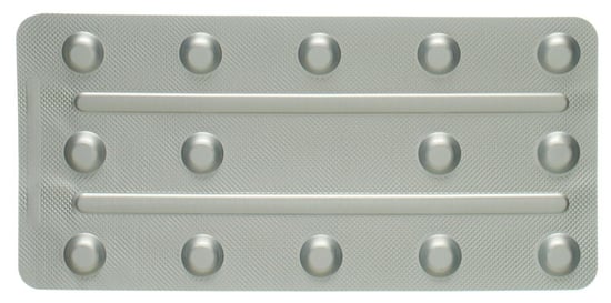 ARIPIPRAZOL Mepha cpr 15 mg 98 pce