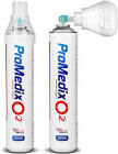 Oxygenium MedicAir, gas medicinale criogenico in recipiente mobile