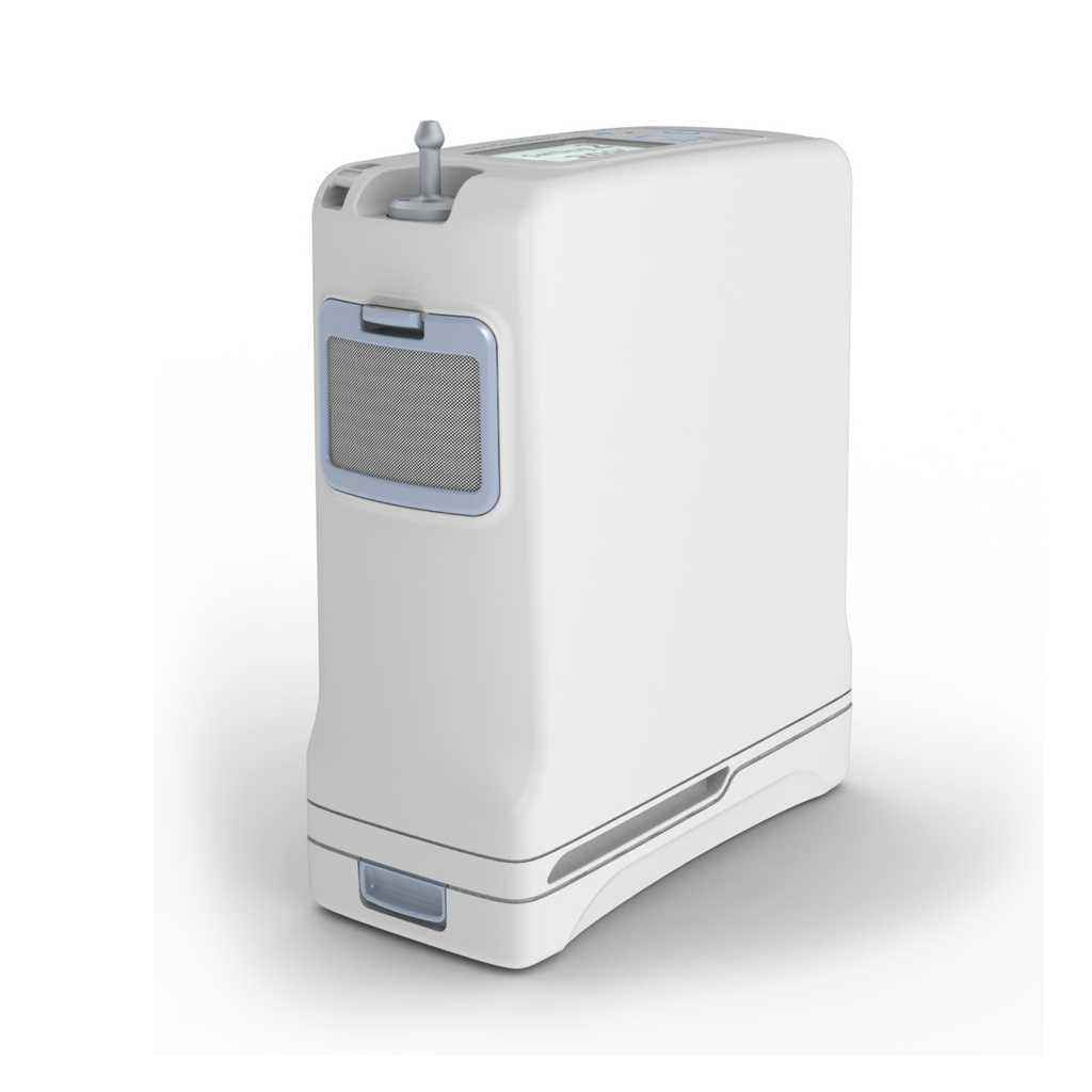 Oxygenium MedicAir, gas medicinale criogenico in recipiente mobile