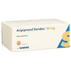 Aripiprazol Sandoz 30 mg, Tabletten