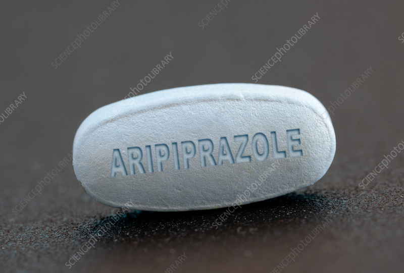Aripiprazol Sandoz 30 mg, Tabletten