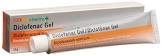 Coop Vitality Diclofenac Gel, Emulsions-Gel