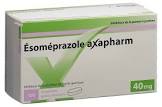 ESOMEPRAZOLE Axapharm cpr pell 40 mg 30 pce