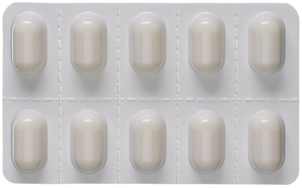 Jardiance Met 5 mg/850 mg, Filmtabletten