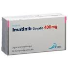 Imatinib Devatis 200 mg, Filmtabletten