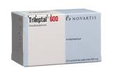 Uptravi 600 mcg, Filmtabletten