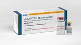 Blincyto 38.5 mcg, Pulver für ein Konzentrat zur Herstellung einer Infusionslösung